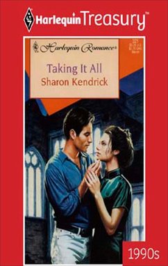 Cover TAKING IT ALL (eBook, ePUB)