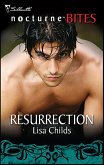 Resurrection (eBook, ePUB) Resurrection (eBook, ePUB)