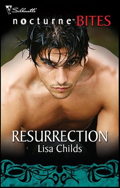 Cover Resurrection (eBook, ePUB)