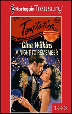 Cover A NIGHT TO REMEMBER (eBook, ePUB)