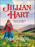 Montana Wife (eBook, ePUB)