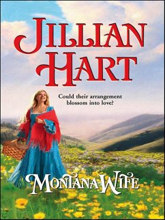 Cover Montana Wife (eBook, ePUB)