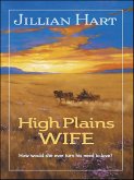 High Plains Wife (eBook, ePUB)