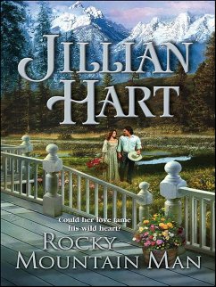 Cover Rocky Mountain Man (eBook, ePUB)