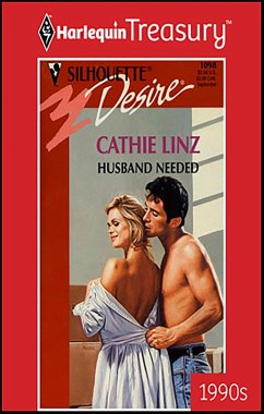 Cover HUSBAND NEEDED (eBook, ePUB)