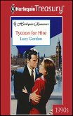 TYCOON FOR HIRE (eBook, ePUB) TYCOON FOR HIRE (eBook, ePUB)