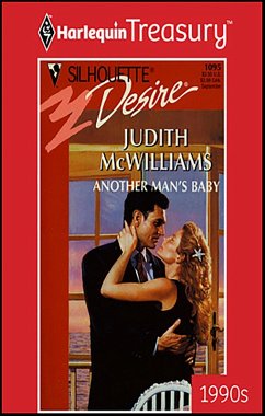 Cover ANOTHER MAN'S BABY (eBook, ePUB)
