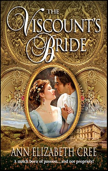 The Viscount's Bride (eBook, ePUB) The Viscount's Bride (eBook, ePUB)