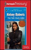 THE TALL, DARK ALIBI (eBook, ePUB) THE TALL, DARK ALIBI (eBook, ePUB)