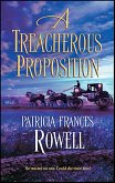 A Treacherous Proposition (eBook, ePUB)