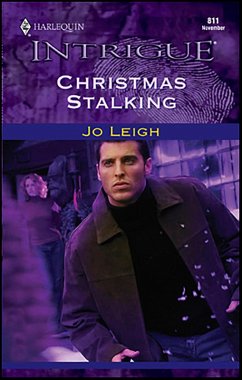Cover Christmas Stalking (eBook, ePUB)