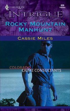 Rocky Mountain Manhunt (eBook, ePUB) - Miles, Cassie Rocky Mountain Manhunt (eBook, ePUB) - Miles, Cassie
