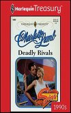 DEADLY RIVALS (eBook, ePUB) DEADLY RIVALS (eBook, ePUB)