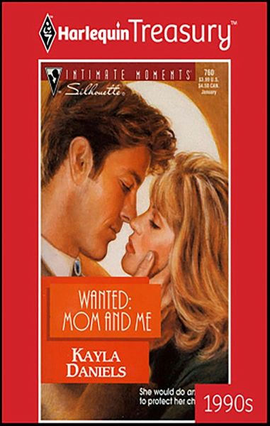 WANTED: MOM AND ME (eBook, ePUB) WANTED: MOM AND ME (eBook, ePUB)