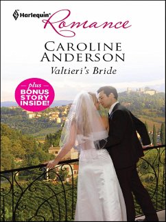 Cover Valtieri's Bride (eBook, ePUB)