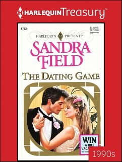 Cover THE DATING GAME (eBook, ePUB)