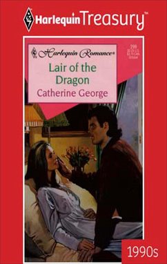 Cover LAIR OF THE DRAGON (eBook, ePUB)