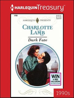 DARK FATE (eBook, ePUB) Cover DARK FATE (eBook, ePUB)
