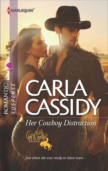 Her Cowboy Distraction (eBook, ePUB)