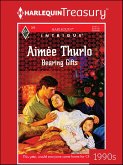 BEARING GIFTS (eBook, ePUB)