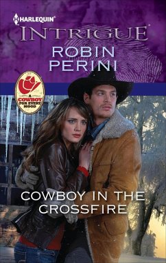 Cover Cowboy in the Crossfire (eBook, ePUB)