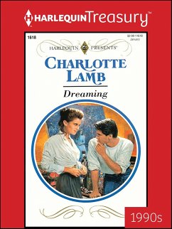Cover DREAMING (eBook, ePUB)