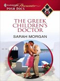 The Greek Children's Doctor (eBook, ePUB)