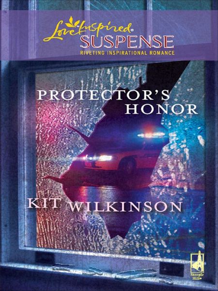 Protector's Honor (eBook, ePUB)