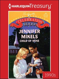 Cover Child of Mine (eBook, ePUB)