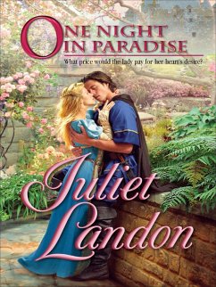 Cover ONE NIGHT IN PARADISE (eBook, ePUB)