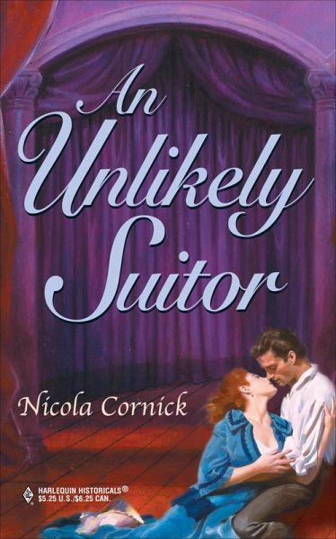 An Unlikely Suitor (eBook, ePUB) An Unlikely Suitor (eBook, ePUB)