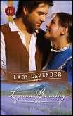 Lady Lavender (eBook, ePUB) Lady Lavender (eBook, ePUB)