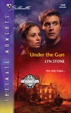 Under the Gun (eBook, ePUB) Under the Gun (eBook, ePUB)