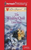 THE WEDDING QUILT (eBook, ePUB)