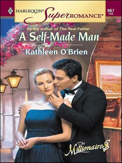 Cover A Self-Made Man (eBook, ePUB)