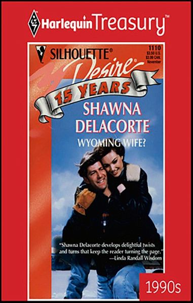 WYOMING WIFE? (eBook, ePUB) WYOMING WIFE? (eBook, ePUB)