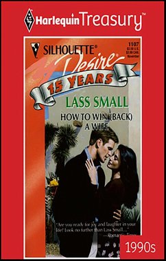 Cover HOW TO WIN (BACK) A WIFE (eBook, ePUB)