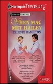 WHEN MAC MET HAILEY (eBook, ePUB)