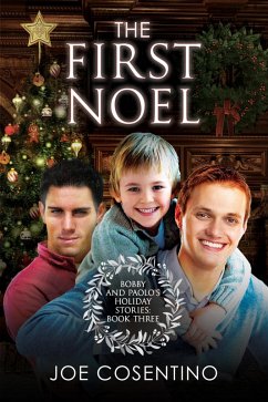 Cover The First Noel (eBook, ePUB)