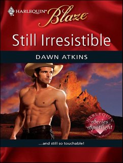 Still Irresistible (eBook, ePUB) - Atkins, Dawn