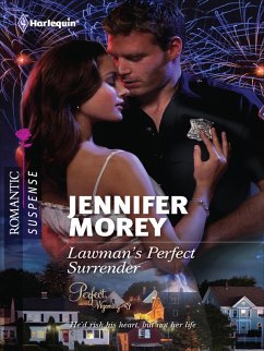 Cover Lawman's Perfect Surrender (eBook, ePUB)