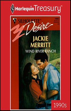 Cover WIND RIVER RANCH (eBook, ePUB)