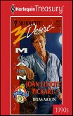 TEXAS MOON (eBook, ePUB)