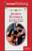 Part-Time Father (eBook, ePUB)