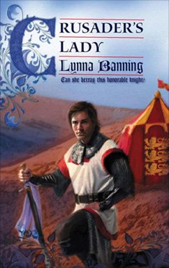 Crusader's Lady (eBook, ePUB) - Banning, Lynna