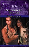 Bodyguard Rescue (eBook, ePUB) Bodyguard Rescue (eBook, ePUB)