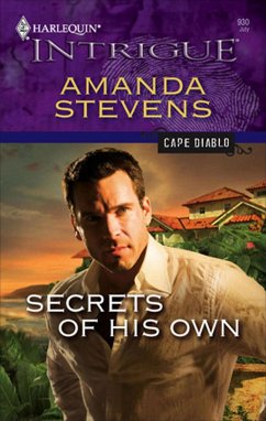 Cover Secrets of His Own (eBook, ePUB)