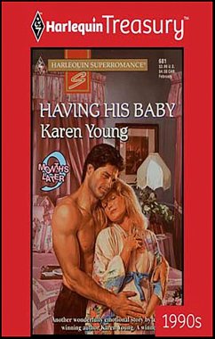 Cover HAVING HIS BABY (eBook, ePUB)