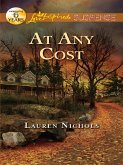 At Any Cost (eBook, ePUB)