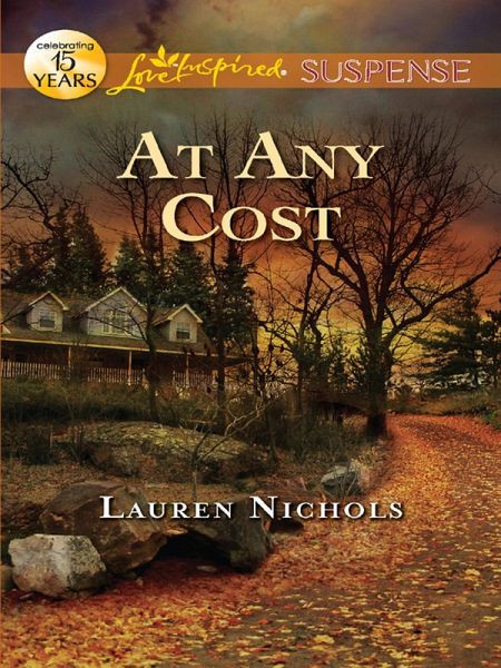 At Any Cost (eBook, ePUB) At Any Cost (eBook, ePUB)